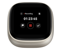 soundcore Słuchawki bezprzewodowe Liberty 5 Pro Max Tytanowe - 1529051 - zdjęcie 7